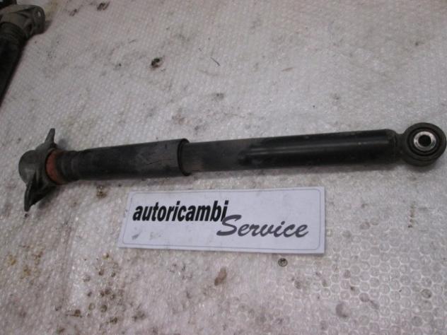 1K0513029GG AMMORTIZZATORE POSTERIORE DESTRO SEAT ALTEA XL 1.6 G 75KW 5M 5P (2008) RICAMBIO USATO