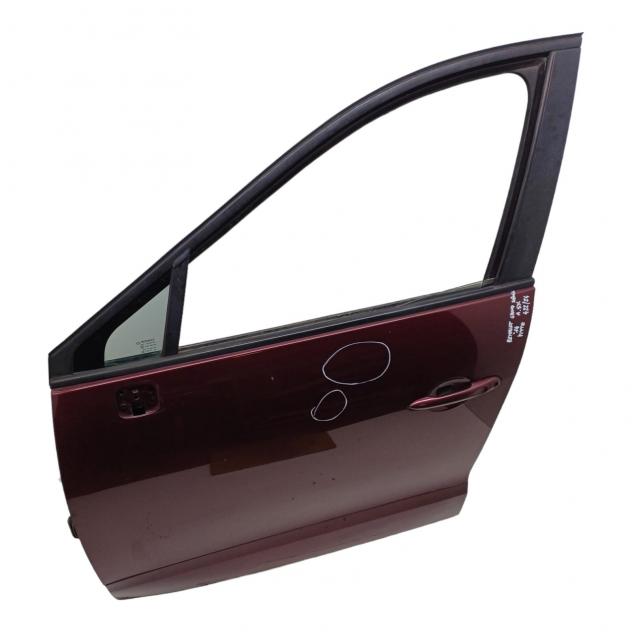 PORTIERA ANTERIORE SINISTRA RENAULT Grand Scenic Serie 801010949R K9K 636, K9K 836, K9K 837 (0916) - Foto 5