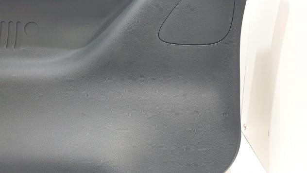 RIVESTIMENTO PLASTICA INTERNO PORTELLONE POST JEEP Compass Serie 5UN06TRMAC (16) - Foto 5