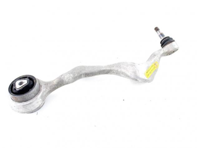 31122409598 BRACCIO OSCILLANTE ANTERIORE INFERIORE DESTRO BMW X1 E84 20D 130 KW (2011) RICAMBIO USATO
