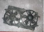 1075123 ELETTROVENTOLA FORD FOCUS 1.8 D 66KW 5M 5P (2002) RICAMBIO USATO