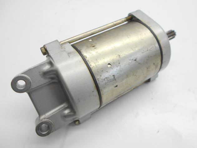 HONDA HORNET 600 MOTORINO D'AVVIAMENTO 2003 PC36A03F - Foto 4