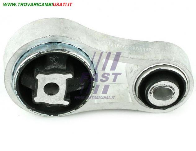 SUPPORTO MOTORE RENAULT TRAFIC 01 SUPERIORE 1.9DCI FT52614  RENAULT - TRAFIC - 2001  2014