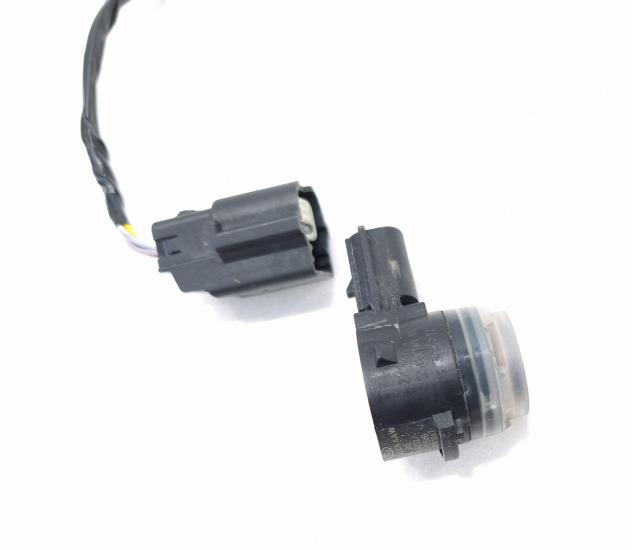 SENSORE DI PARCHEGGIO FORD EcoSport Serie HU5T-15K859-AAW (12) - Foto 3