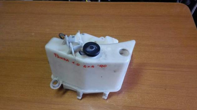 Vaschetta Tergi / tergicristalli completa Fiat Panda 4x4 / 4x2 1.0 Fire 1 serie - Foto 4