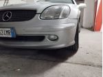 Paraurti mercedes slk r170 anno 2000 cerco