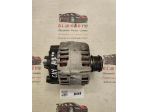 ALTERNATORE AUDI A3 Serie (8P1) 03L903023A CAY diesel 1598 (0812)