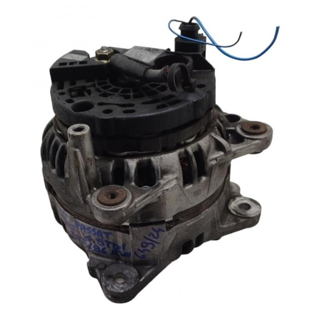 ALTERNATORE VOLKSWAGEN Passat Berlina 3° Serie 028903031 AVF, AWX Diesel 1900 (0005) - Foto 6