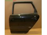 PORTA POST.S. NERO MET AUDI A3 (No vetro, No alzavetro, No serratura) SW  C &hellip;
