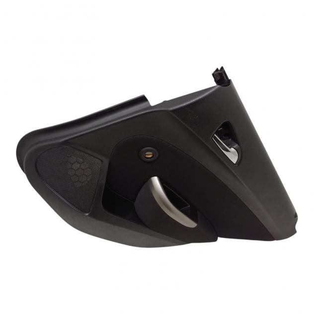 PANNELLO INTERNO PORTIERA POST DX OPEL Astra J 13258680 (09) - Foto 4