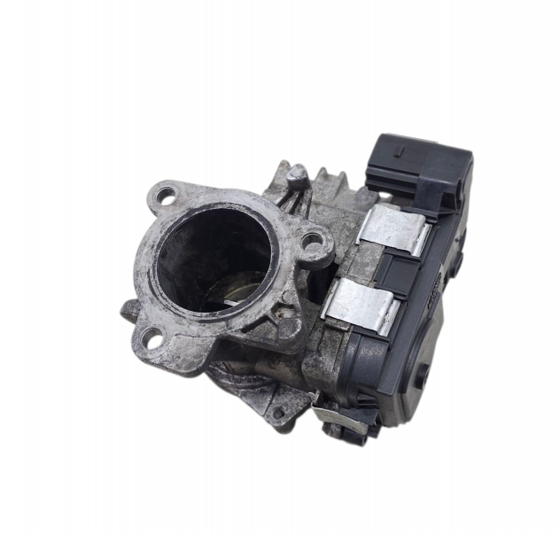CORPO FARFALLATO FIAT 500 L Serie (351_352) 55255919 Diesel 1300 (12)
