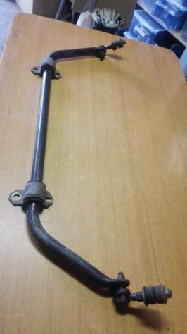Barra Stabilizzatrice Anteriore Completa Suzuki Vitara 1994 - Foto 2