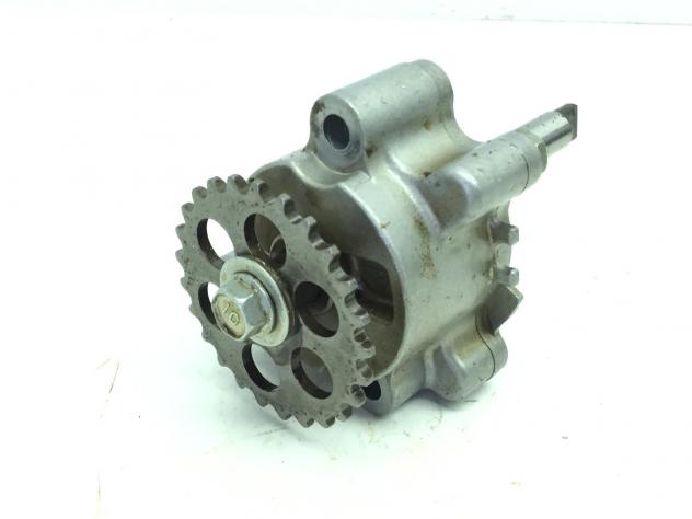 HONDA HORNET 600 POMPA OLIO E INGRANAGGIO 2001 PC34A11