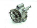HONDA HORNET 600 POMPA OLIO E INGRANAGGIO 2001 PC34A11