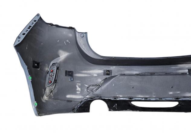 PARAURTI POSTERIORE COMPLETO OPEL Corsa F Serie 9830268980 (19) - Foto 13