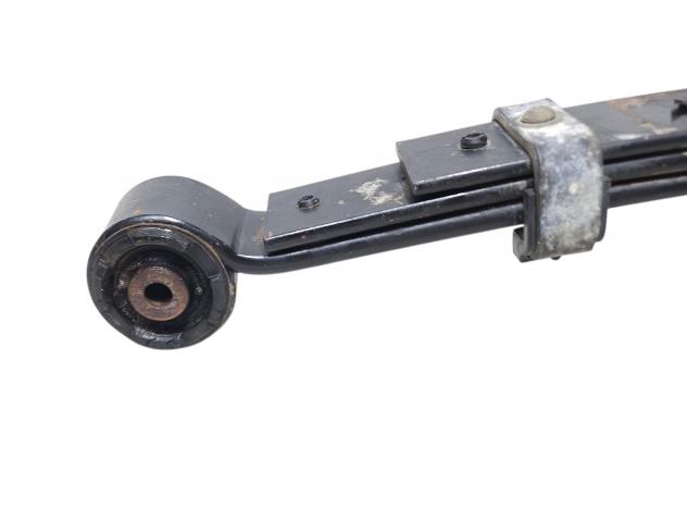 BALESTRA POSTERIORE SX FORD Ranger (TKE) EB3C-5B669-MB (11) - Foto 14