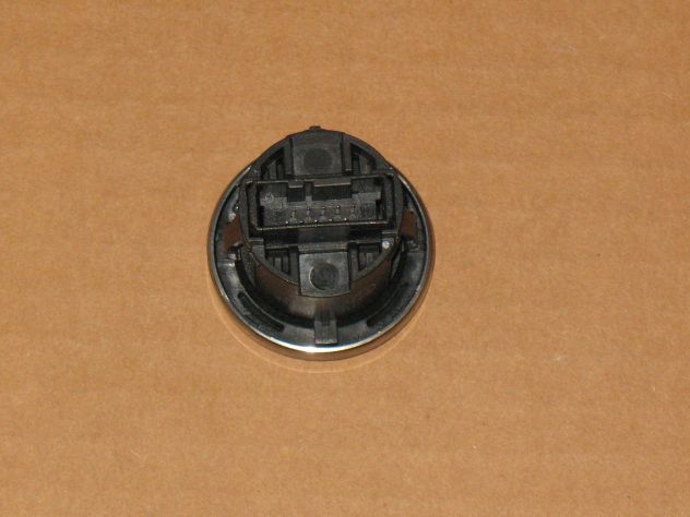START STOP PULSANTE AVVIAMENTO BMW 6973276-06 697327606 6973276 - Foto 3