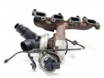 TURBINA AUDI A3 Serie (8P1) 03L253016T CAY Diesel 1598 (0812)