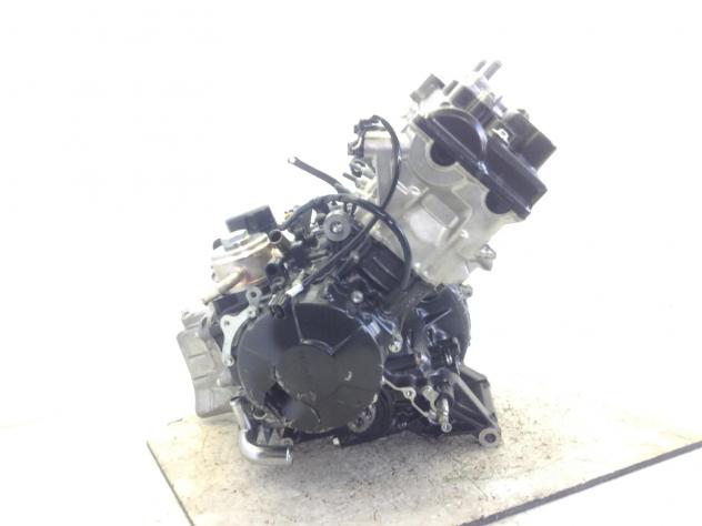HONDA CBR RR ABS KM0 600 BLOCCO MOTORE ENGINE - MOD: PC40E 2024 2026 PC69A4RK - Foto 6