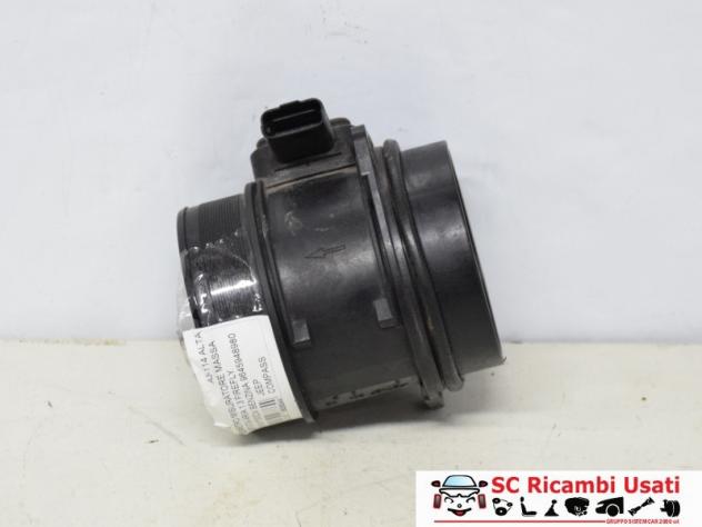 Debimetro Jeep Compass 1.3 T4 9645948980 9645948780 - 18142 - Foto 4