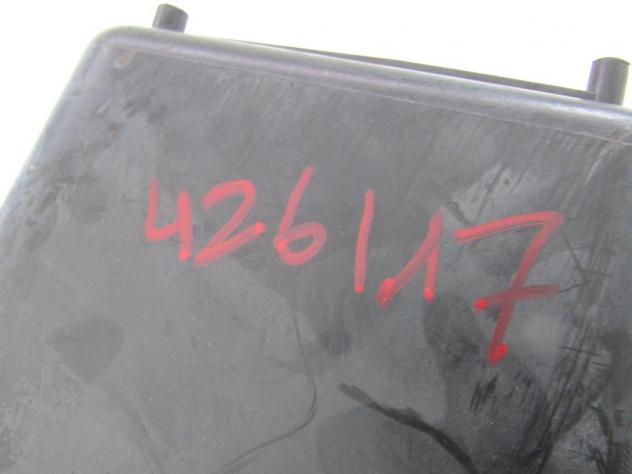 51473403537 VANO PORTAOGGETTI BAGAGLIAIO BMW X3 2.0 130KW 5P D AUT (2008) RICAMBIO USATO - Foto 4