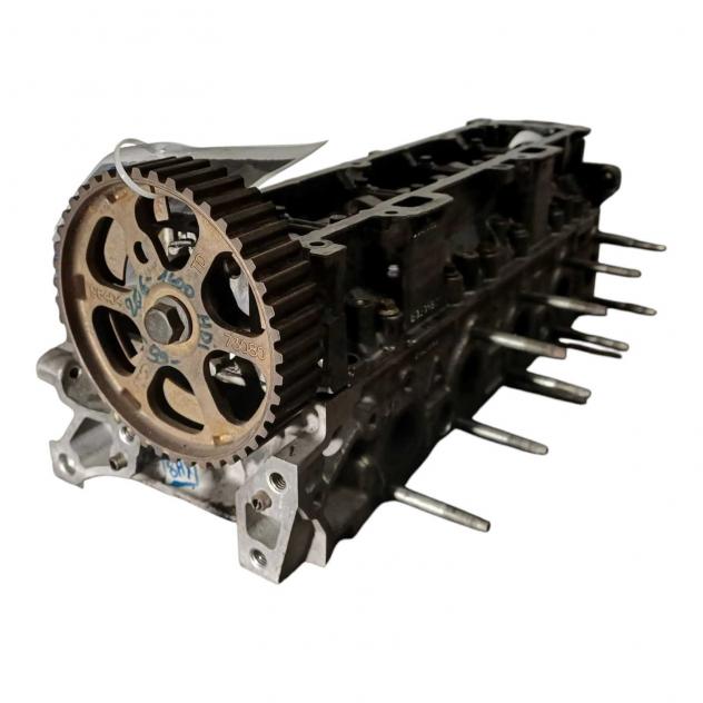 TESTATA PEUGEOT 206 2° Serie 200CN 8HX Diesel 1398 (0309) - Foto 8