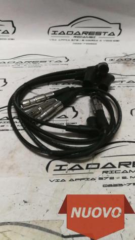 Kit Cavi Candela Mercedes 190 W201 1021501918 - Foto 2