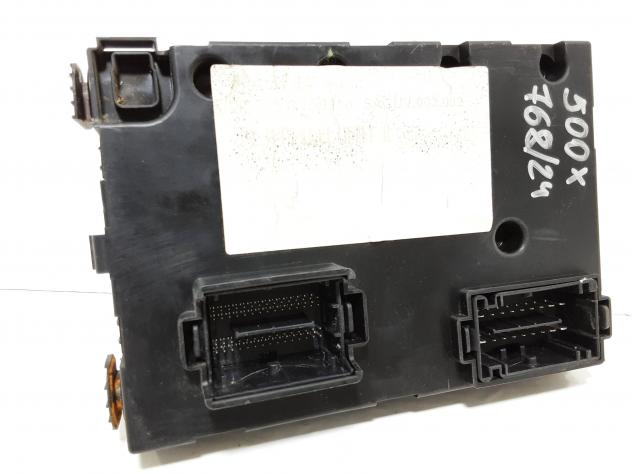 BODY COMPUTER FIAT 500 X Serie 00521759110 (15) - Foto 6