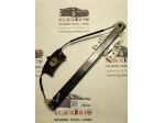 MECCANISMO ALZAVETRO POST. SX AUDI Q5 Serie (8RB) 8R0839461D CGL (0812)