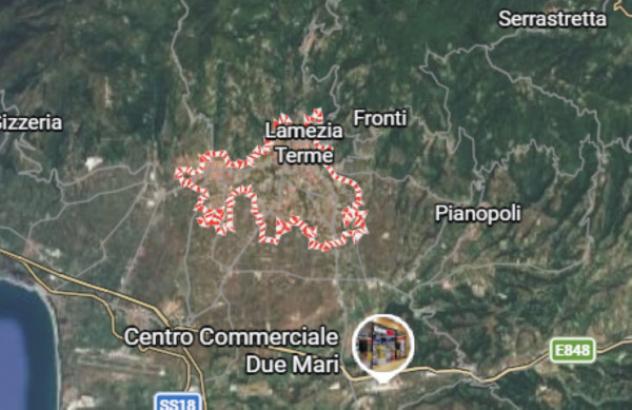 Immobile in asta di 10 m² in vendita a Lamezia Terme - Foto 8