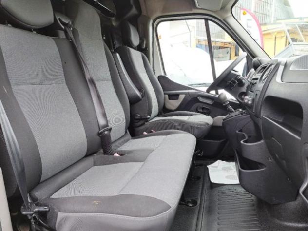 RENAULT Master T35 2.3 dCi/170 Passo Lungo/Tetto alto Furgone L3 rif. 23904460 - Foto 6