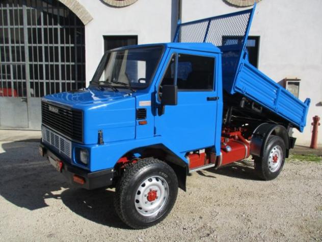 BREMACH TGR 35 Ql ribaltabile rif. 12844876 - Foto 7