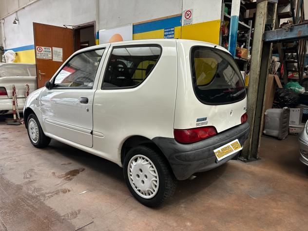 Fiat 600 1.1 Benzina/GPL - Foto 3