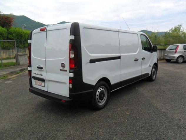FIAT Talento 1.6 TwinTurbo MJT 145CV PC-TN Furgone 12q rif. 23794450 - Foto 4