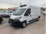 FIAT DUCATO 2.2 140CV E6  DUCATO FRIGO FRCX-20 rif. 23821057