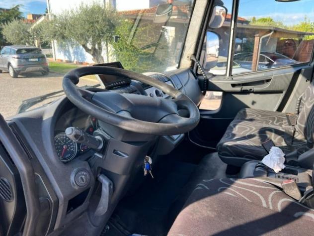 IVECO Eurocargo 120E25P rif. 24202683 - Foto 6