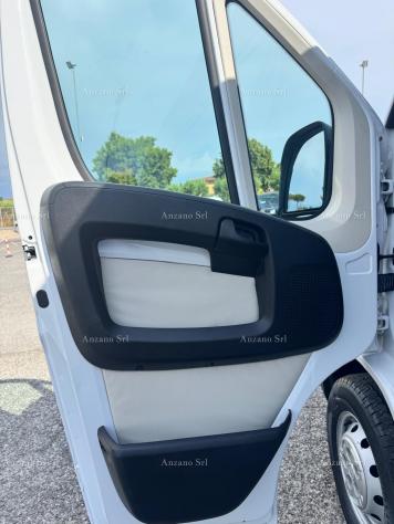 FIAT Ducato 33 LH3 2.3 mjt 130cv E6 - Foto 9