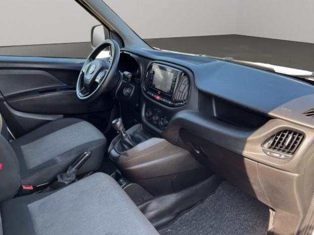FIAT Doblo 1.6 MJT 105CV CH1 rif. 23904825 - Foto 9