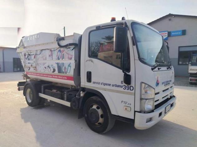 ISUZU N2R P75 3.0 L 150 CV 75 rif. 23262828