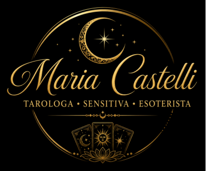CARTOMANTE ESOTERISTA MariaCastelli