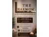Logo Studio The Harmony