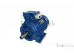 -MOTORE ELETTRICO, 2800giri 3Fase gambe-B3