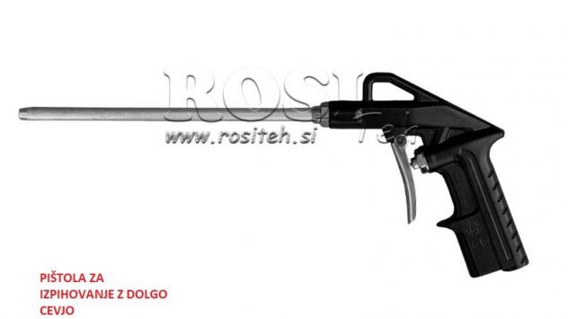 -PISTOLA DA SOFFIAGGIO - Foto 2