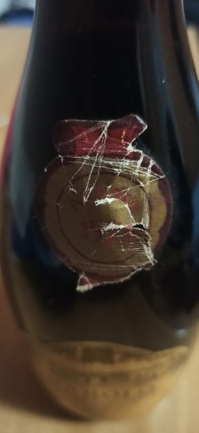 VENDO BOTTIGLIA DI VINO BAROLO DOC 1973 - Foto 4