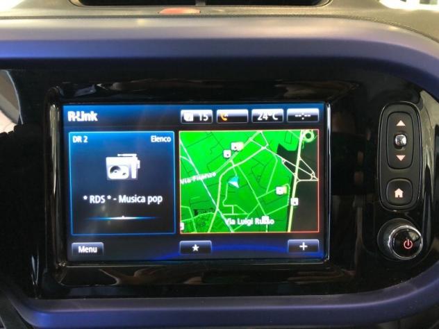 RENAULT Twingo 3ª serie Twingo TCe 90 CV Stop&Start Energy Intens