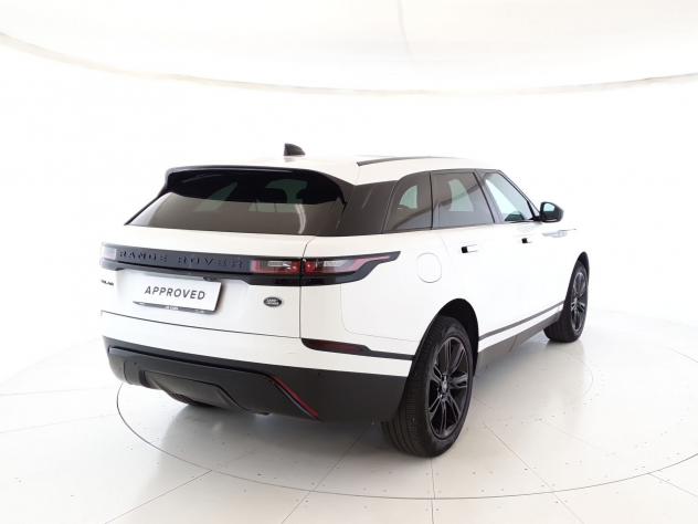 Land Rover Range Rover Velar 2.0D I4 204 S 4WD Auto - IVA ESPOSTA - Foto 2