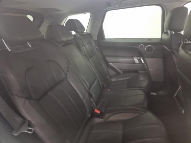LAND ROVER Range Rover Sport 3.0 TDV6 HSE rif. 21798628 - Foto 10