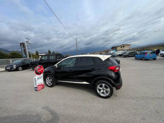 RENAULT Captur 1.5 dCi 8V 90 CV Start&Stop Energy R-Link rif. 23416081 - Foto 7