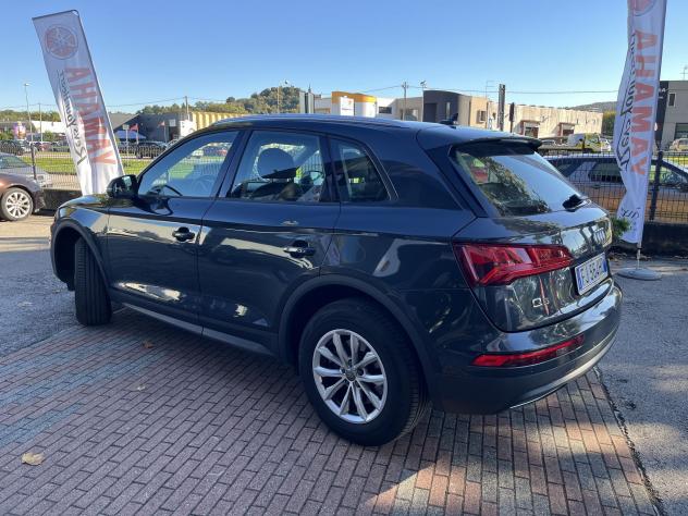 Audi Q5 Q5 2.0 TDI 190CV quattro UNICOPROPRIETARIO - Foto 4