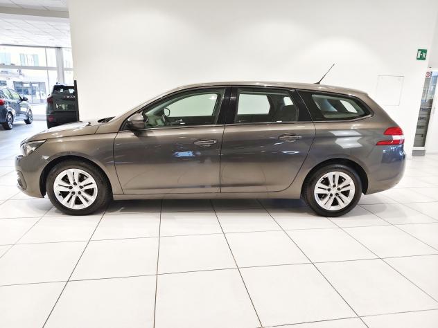 Peugeot 308 308 SW 1.5 bluehdi Active Pack s&s 130cv my20*DIESEL*GARANTITA*STATION WAGON* - Foto 2
